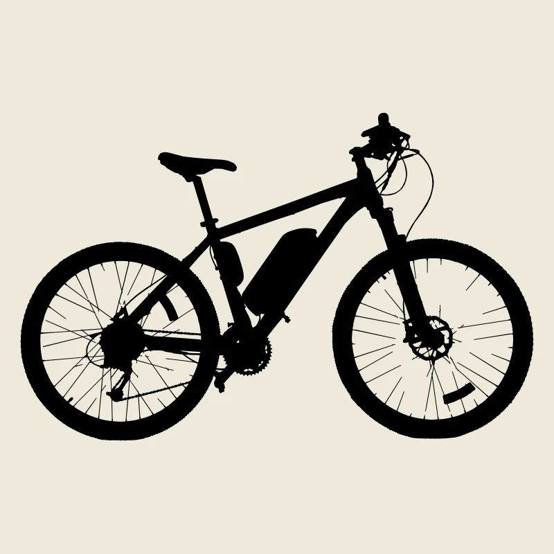 E-Bike