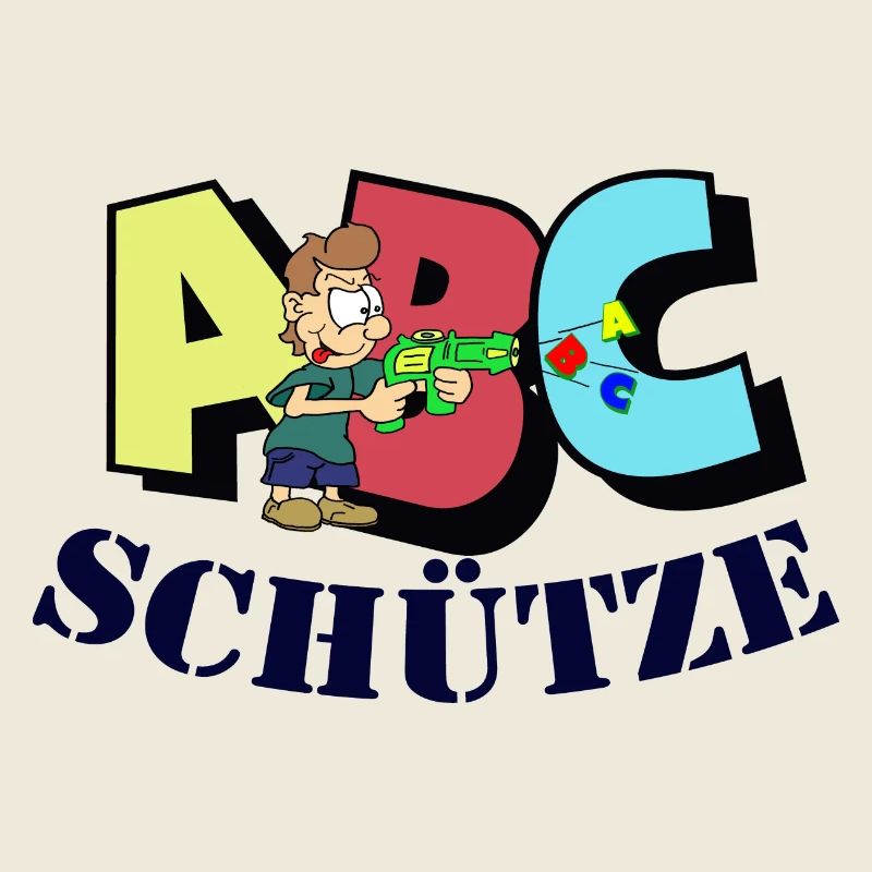 ABC Schütze