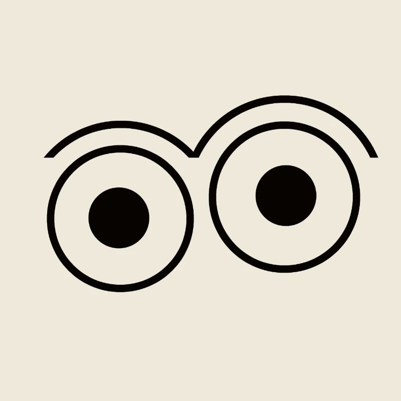 Yeux ouverts (2)