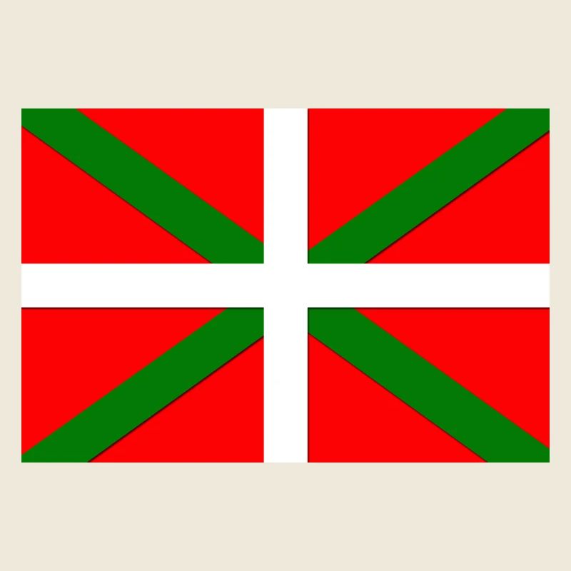 Drapeau Basque