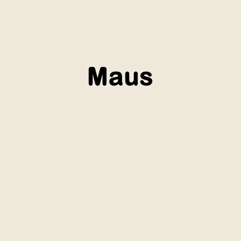 Maus