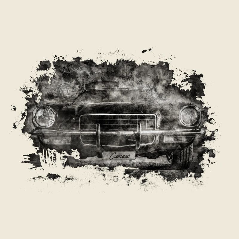 Camaro
