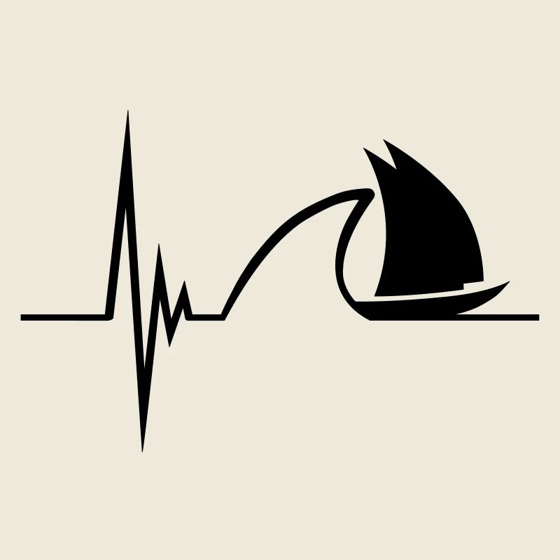 Sailing Pulse Design