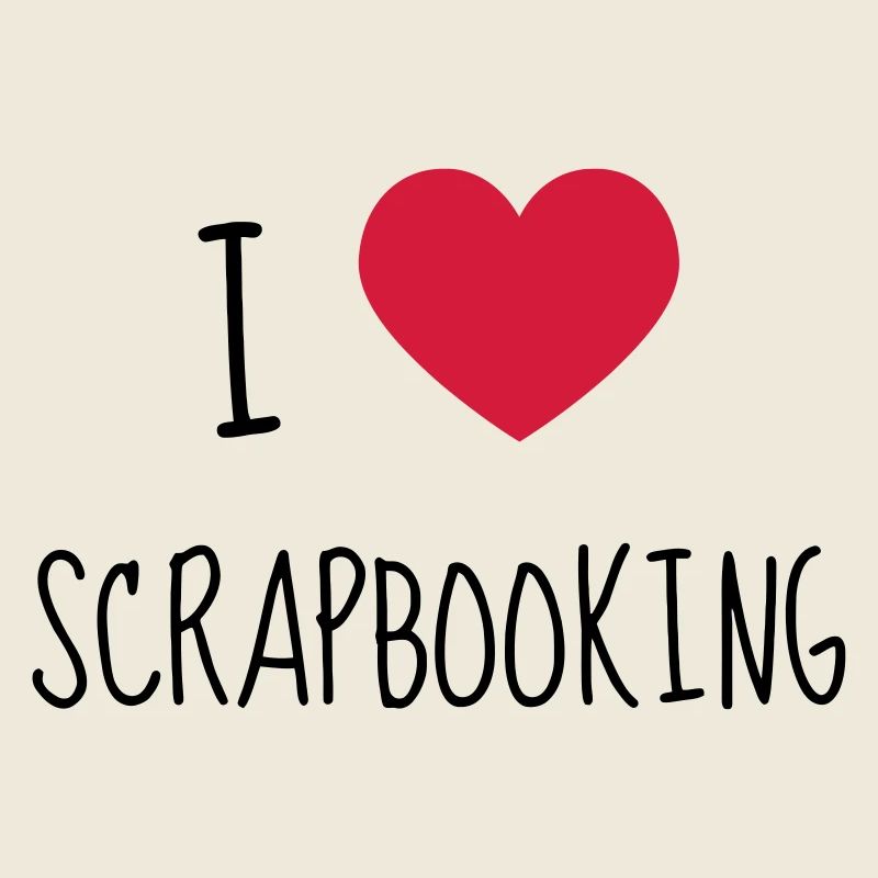 Scrapbooking / Scraper / Scrapeuse / Schaber