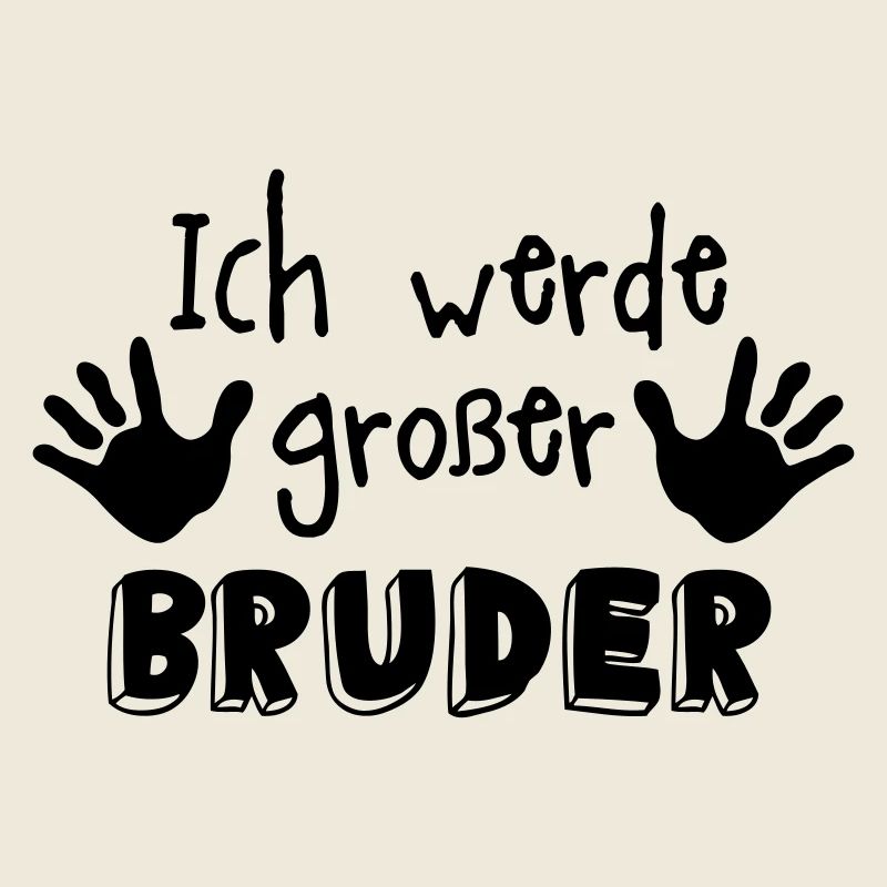 grosser bruder