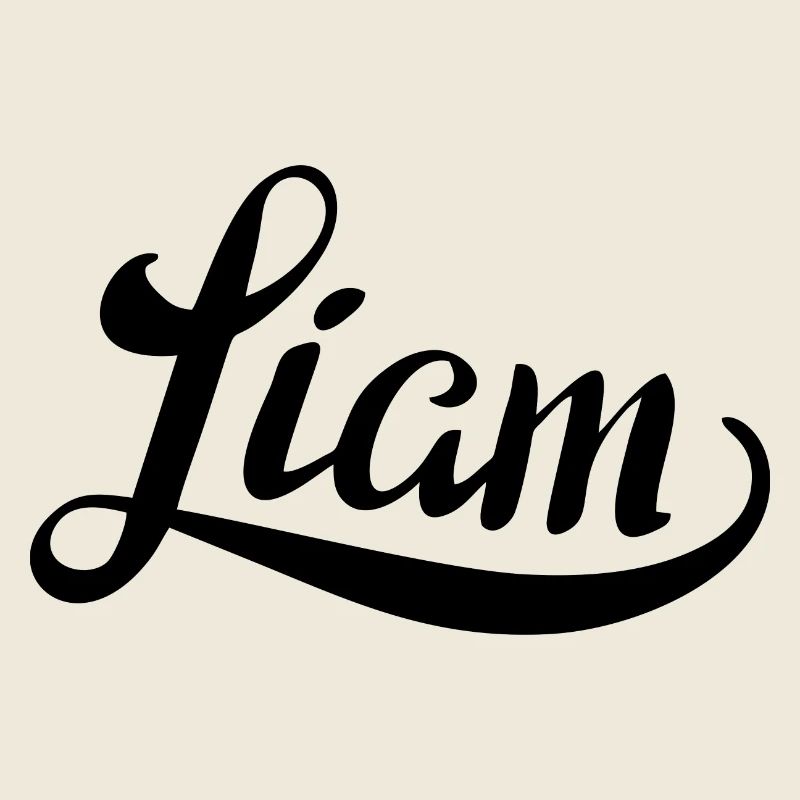 Name Liam