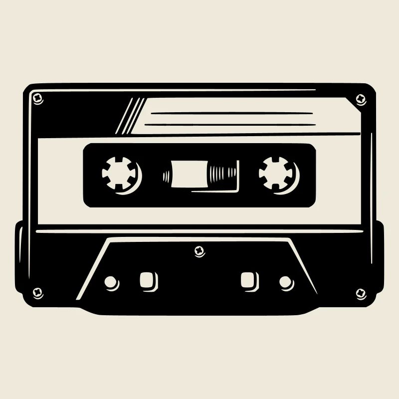 cassette