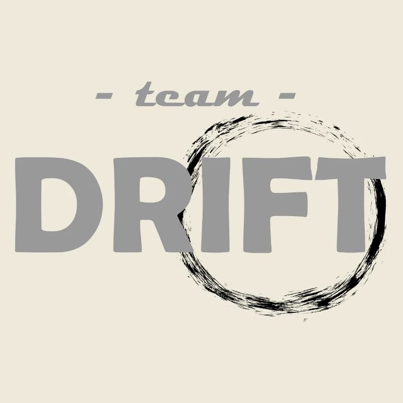 team drift