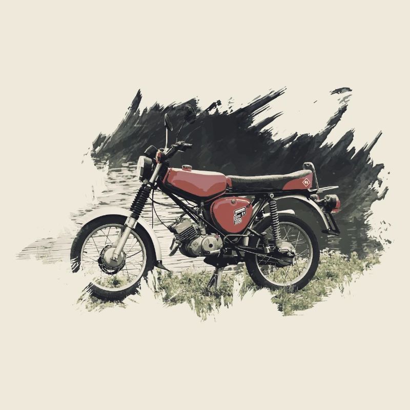 Enduro S51