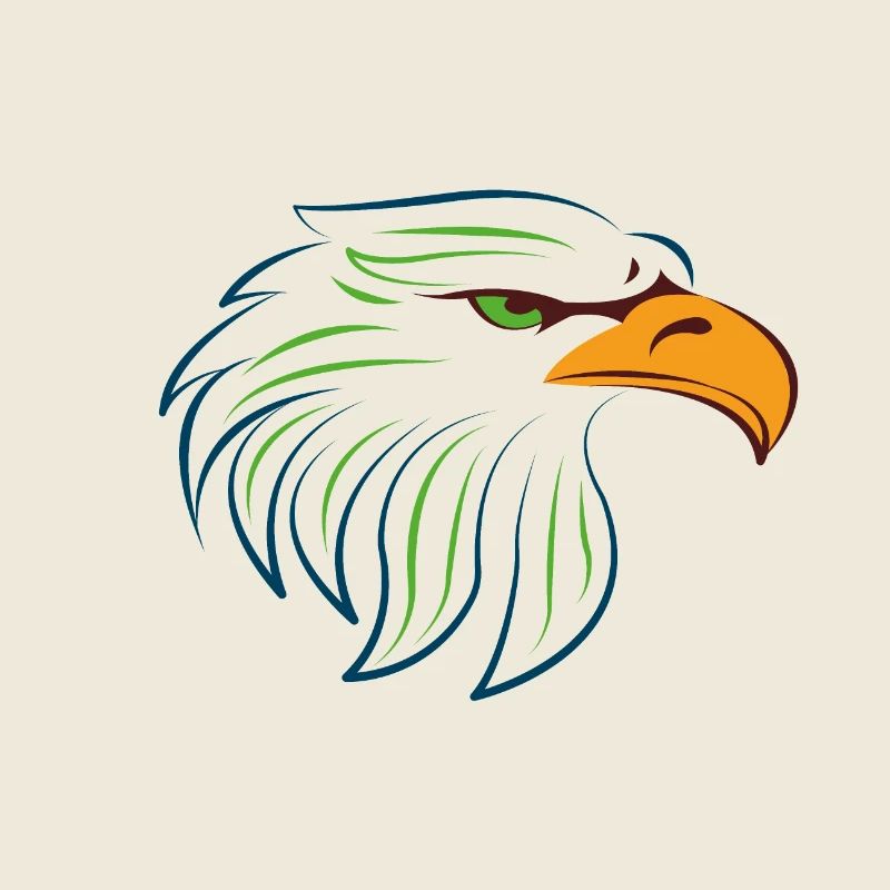 EAGLE LOGO