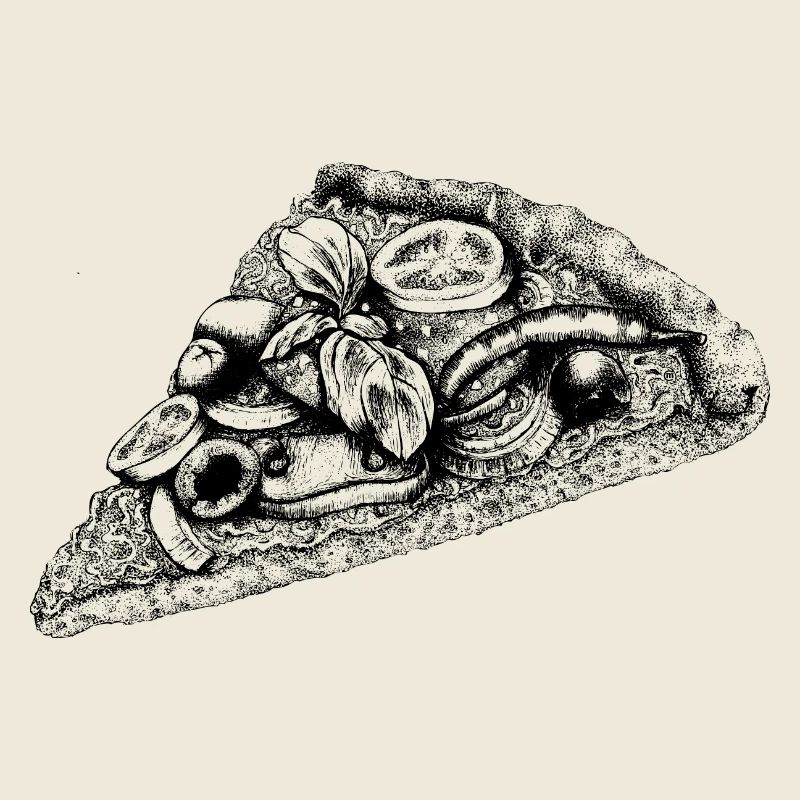 Himmlisches Stückchen