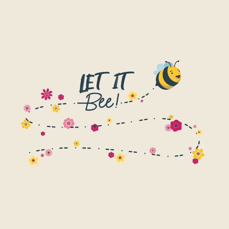 let it bee