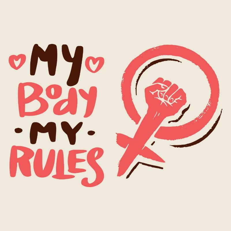 Fraunpower Emanzipation