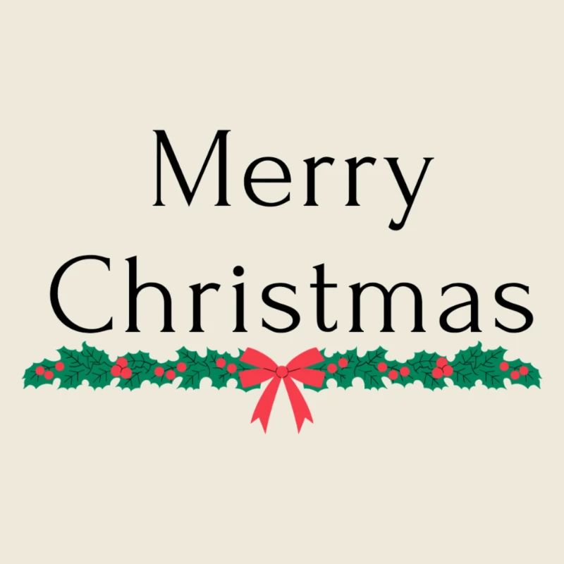 Joyeux Noël