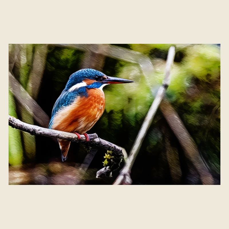 Kingfisher