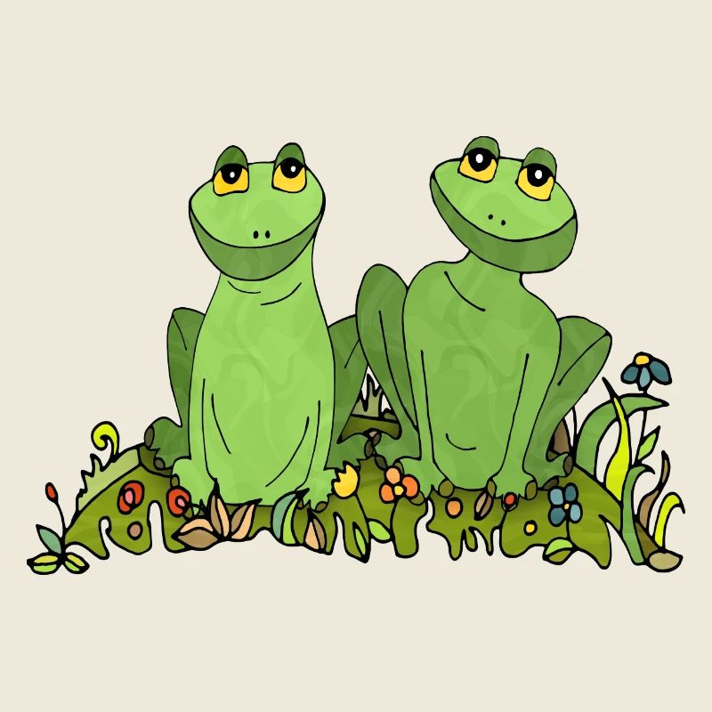 Frösche