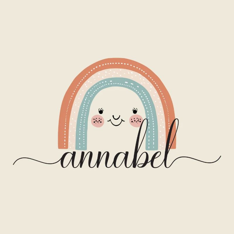 Annabel, Rainbow