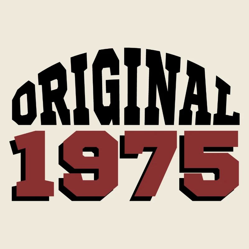 Original 1975