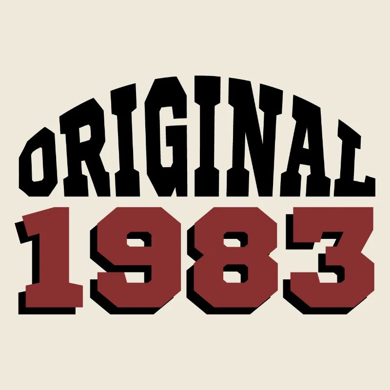 Original 1983
