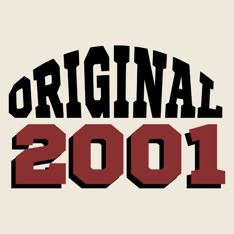 Original 2001