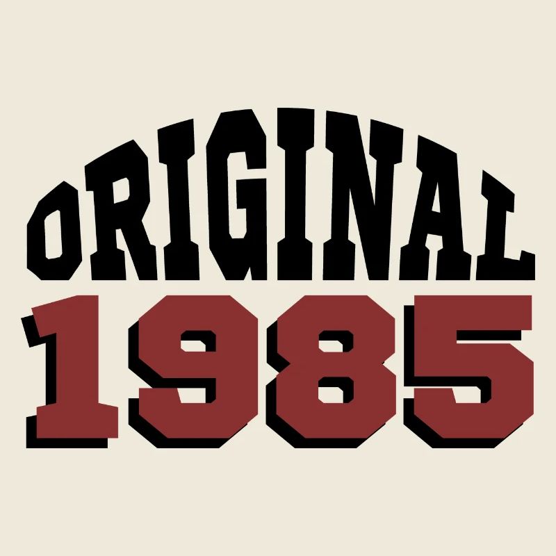 Original 1985