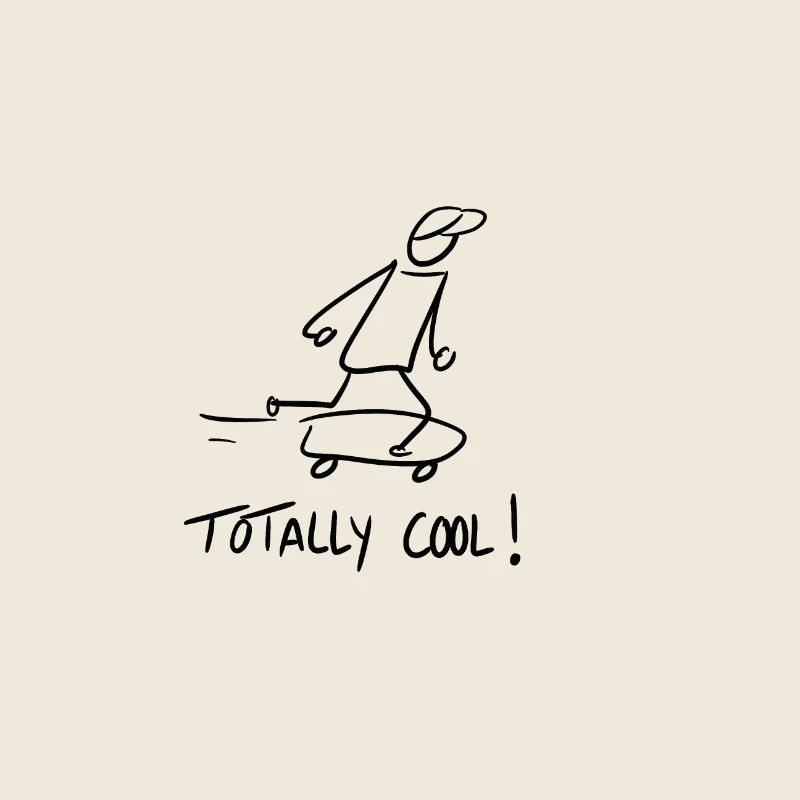 Totally Cool