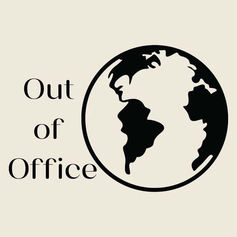 Out of office