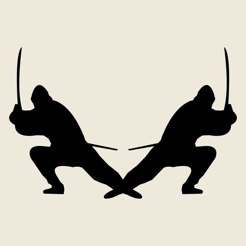 Ninjas