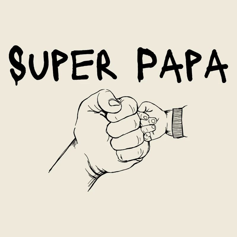 Super Dad