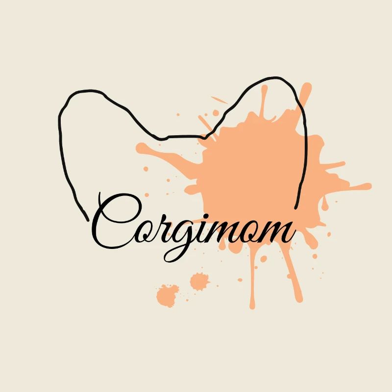 Corgimom Splash