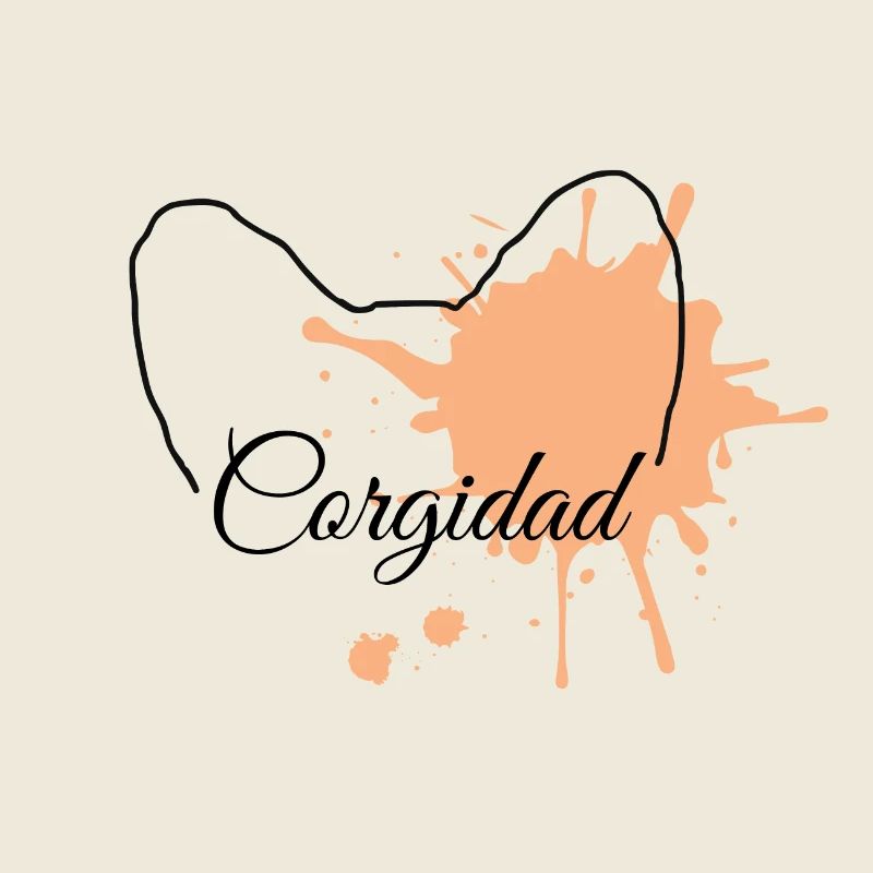 Corgidad Splash