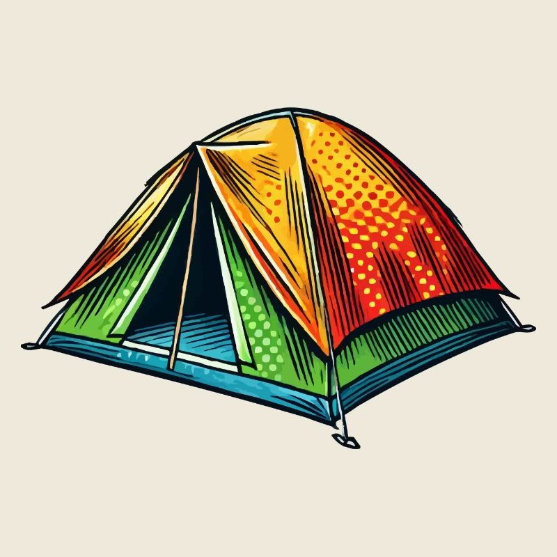 tent