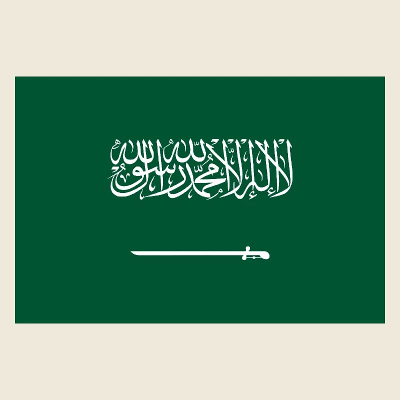 Saudi-Arabien