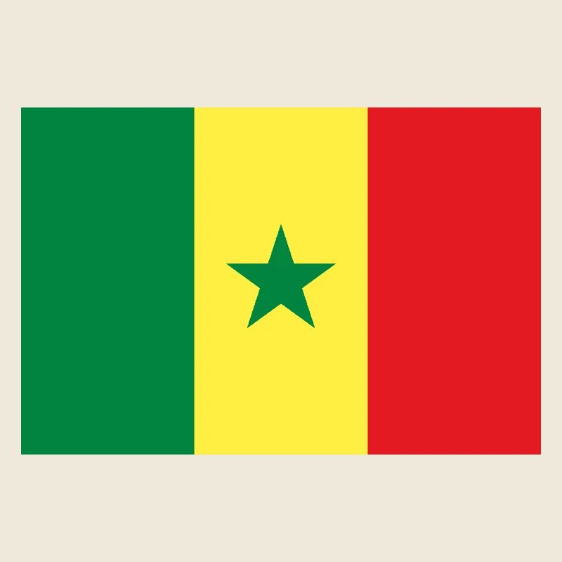Senegal