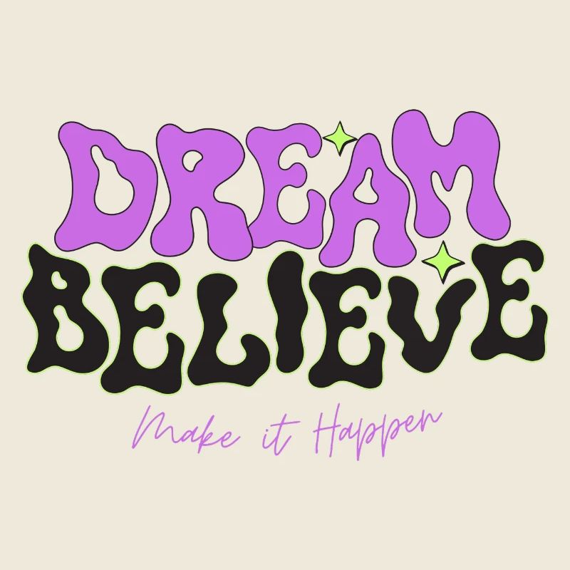 Dream Belive