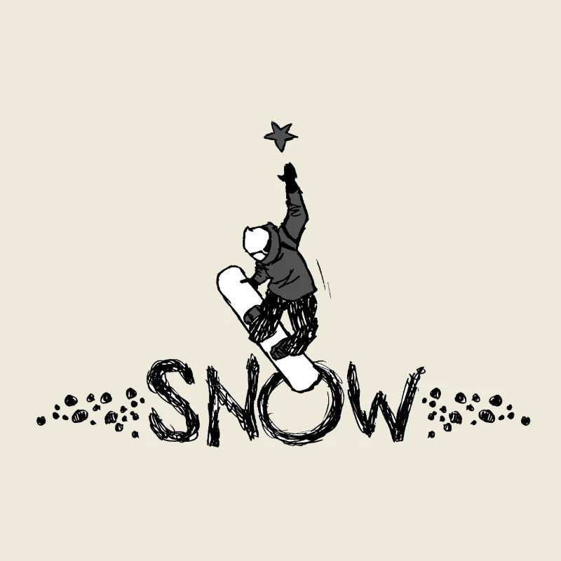 Freestyle Snowboarding