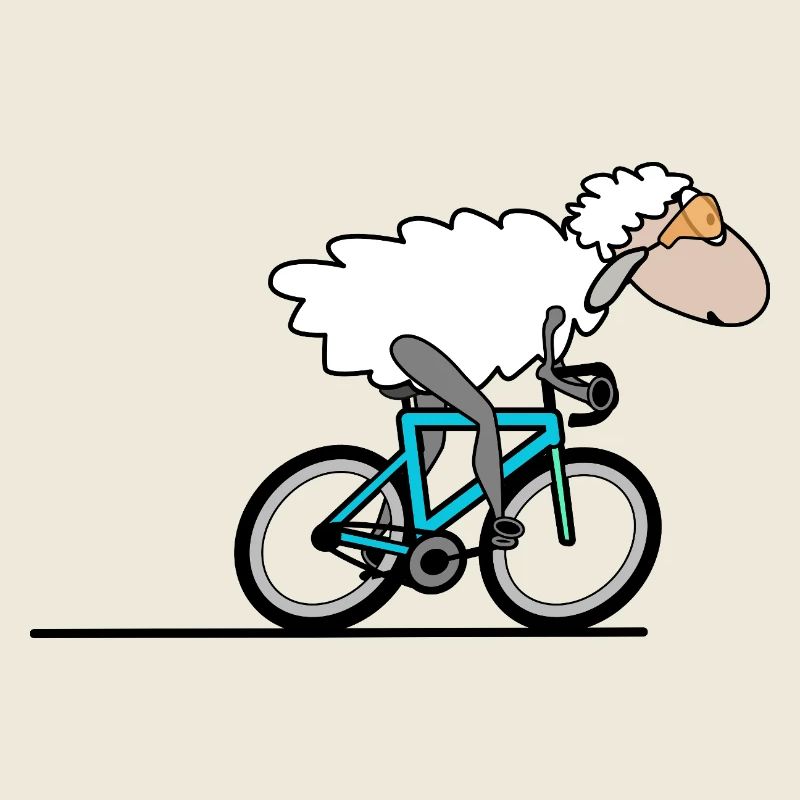 Vélo de route Cyclisme