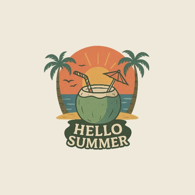 Hello Summer