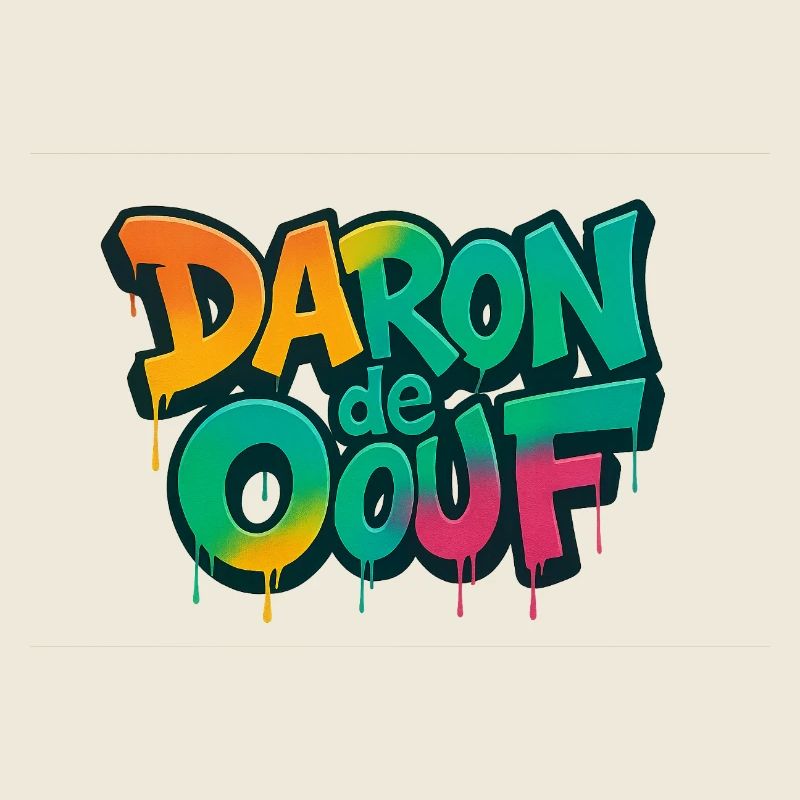 Daron de ouf