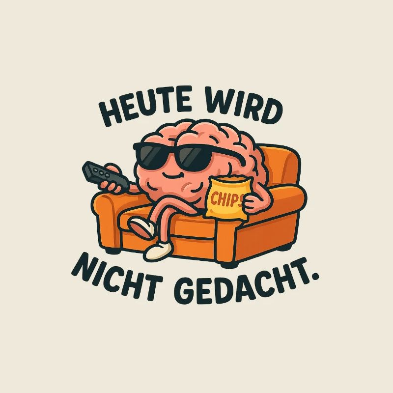 Heute wird nicht gedacht