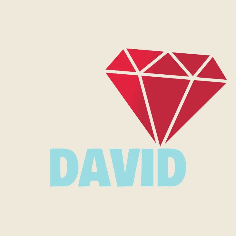 David