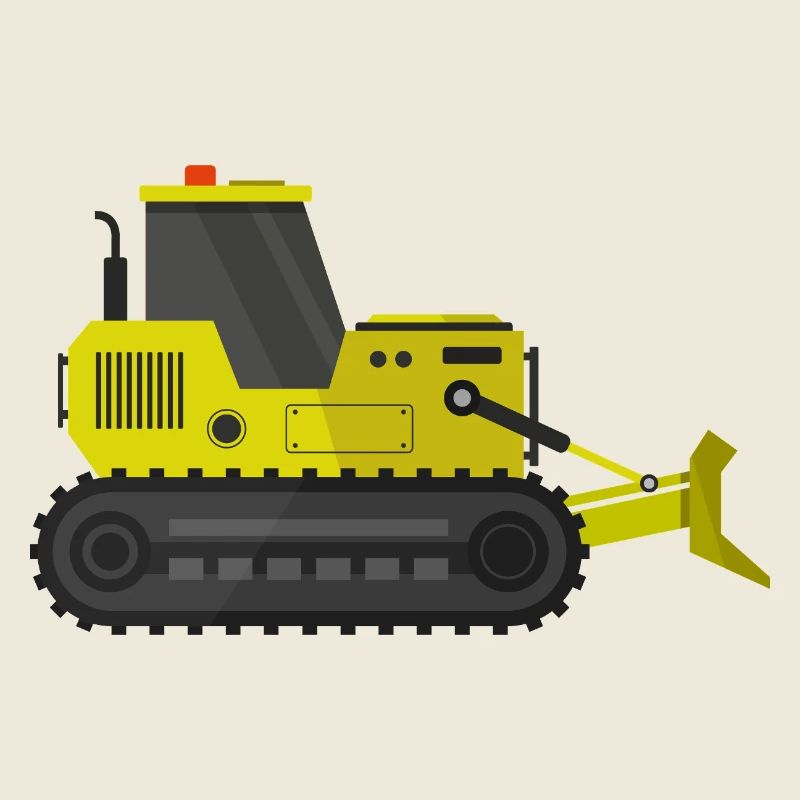 Bulldozer