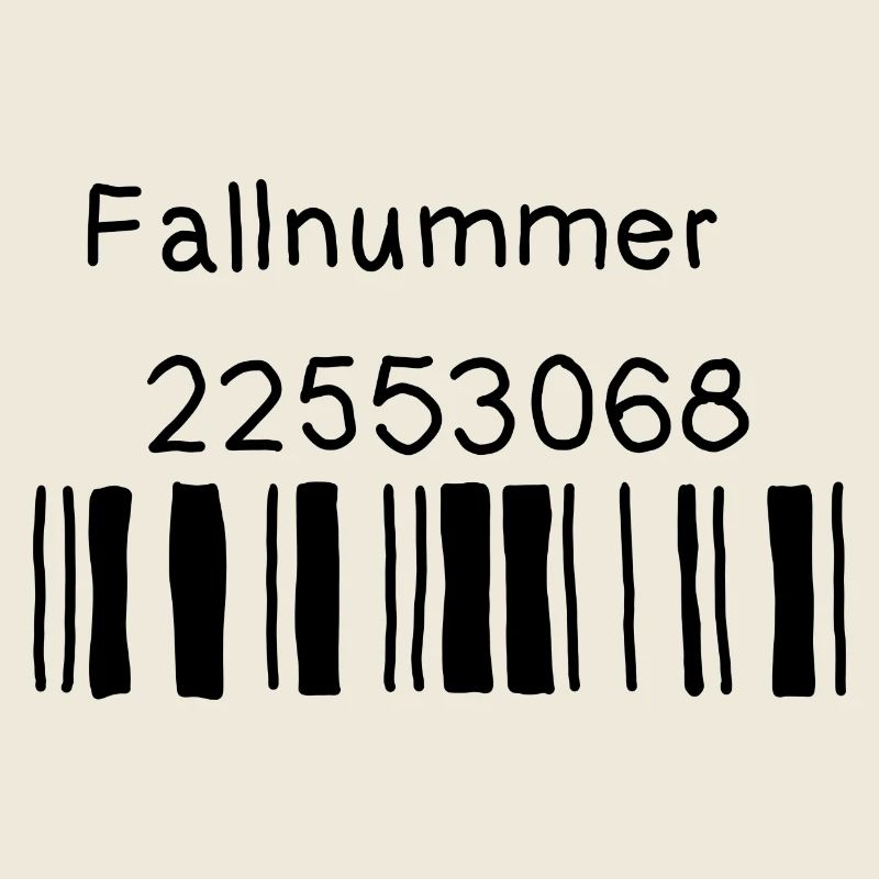 Fallnummer