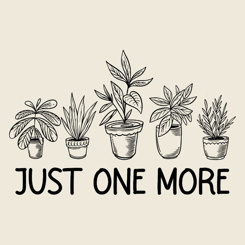 Plant Lover gift