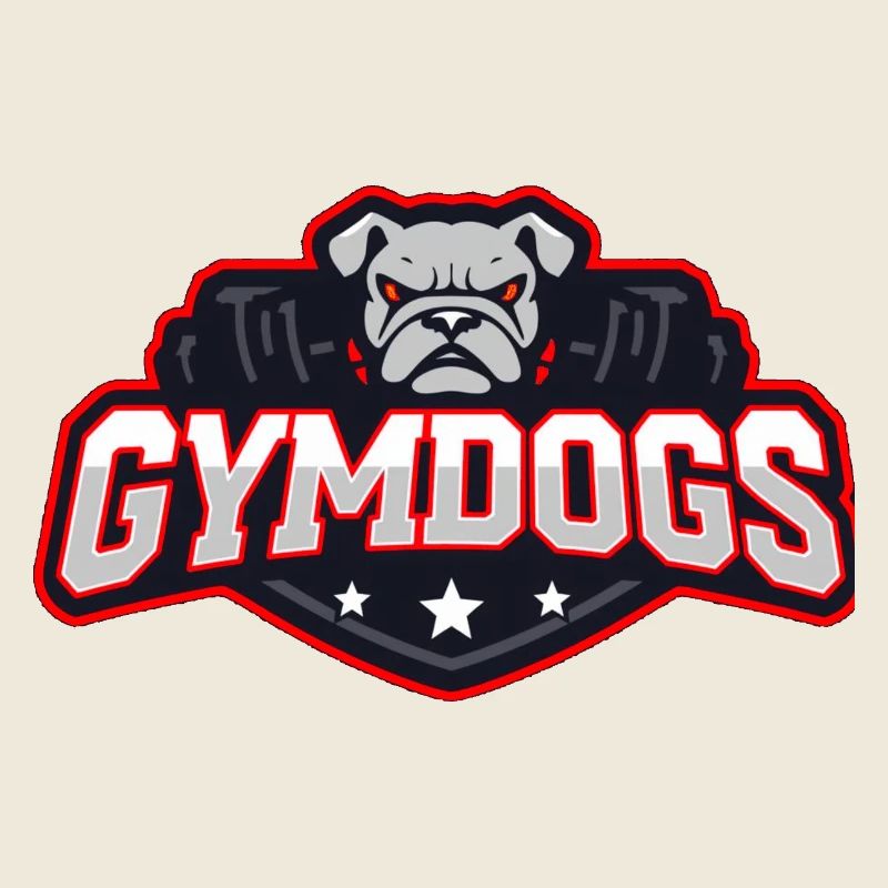 GymDogs Bulldogge Stärke