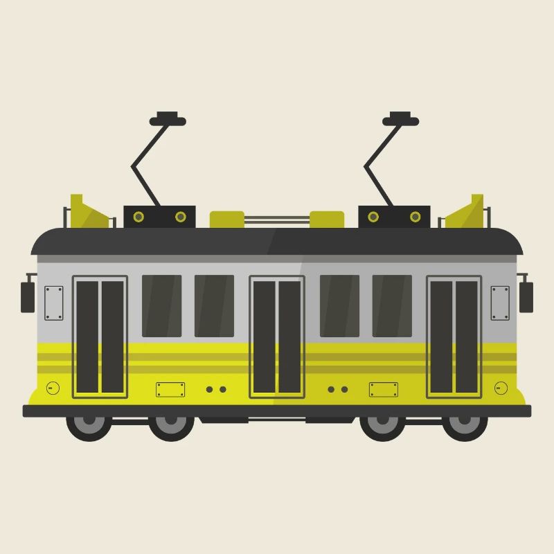 Straßenbahn
