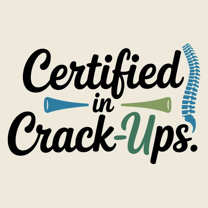 Chiropractor Alignment Is Everything Professional