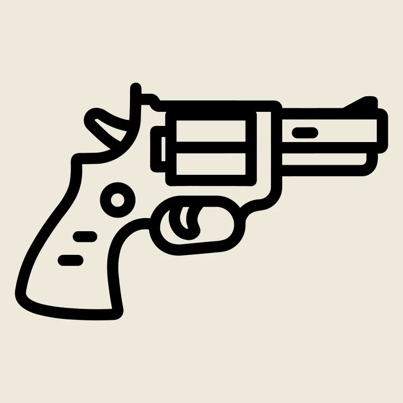 Revolver