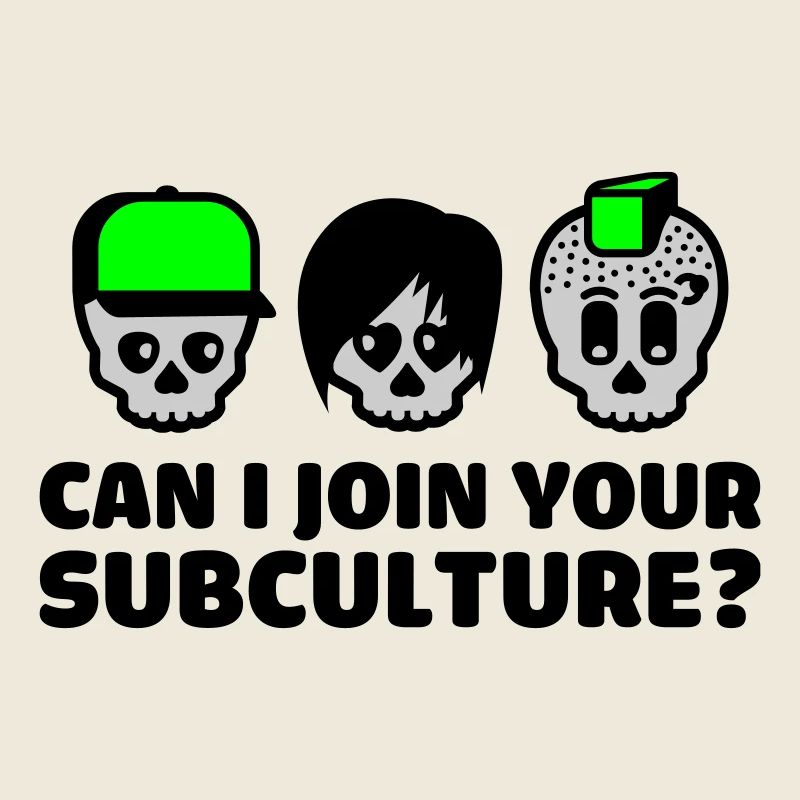 subculture