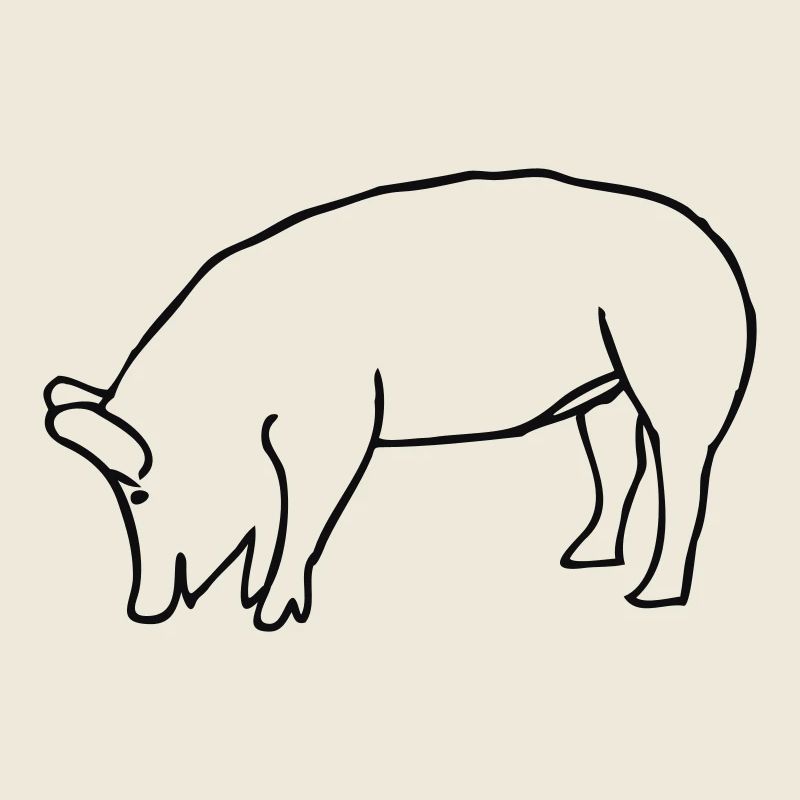 porc